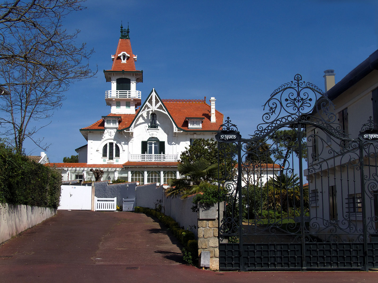 Arcachon